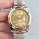 Replica Rolex Datejust ii 2-Tone Diamond Watch Jubilee band (2)_th.jpg
